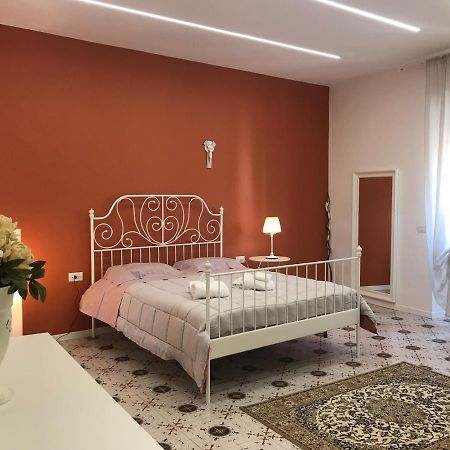 Maria Maddalena Holiday House Віко-Екуенсе Екстер'єр фото