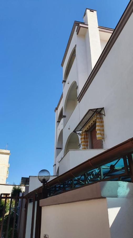 Maria Maddalena Holiday House Віко-Екуенсе Екстер'єр фото