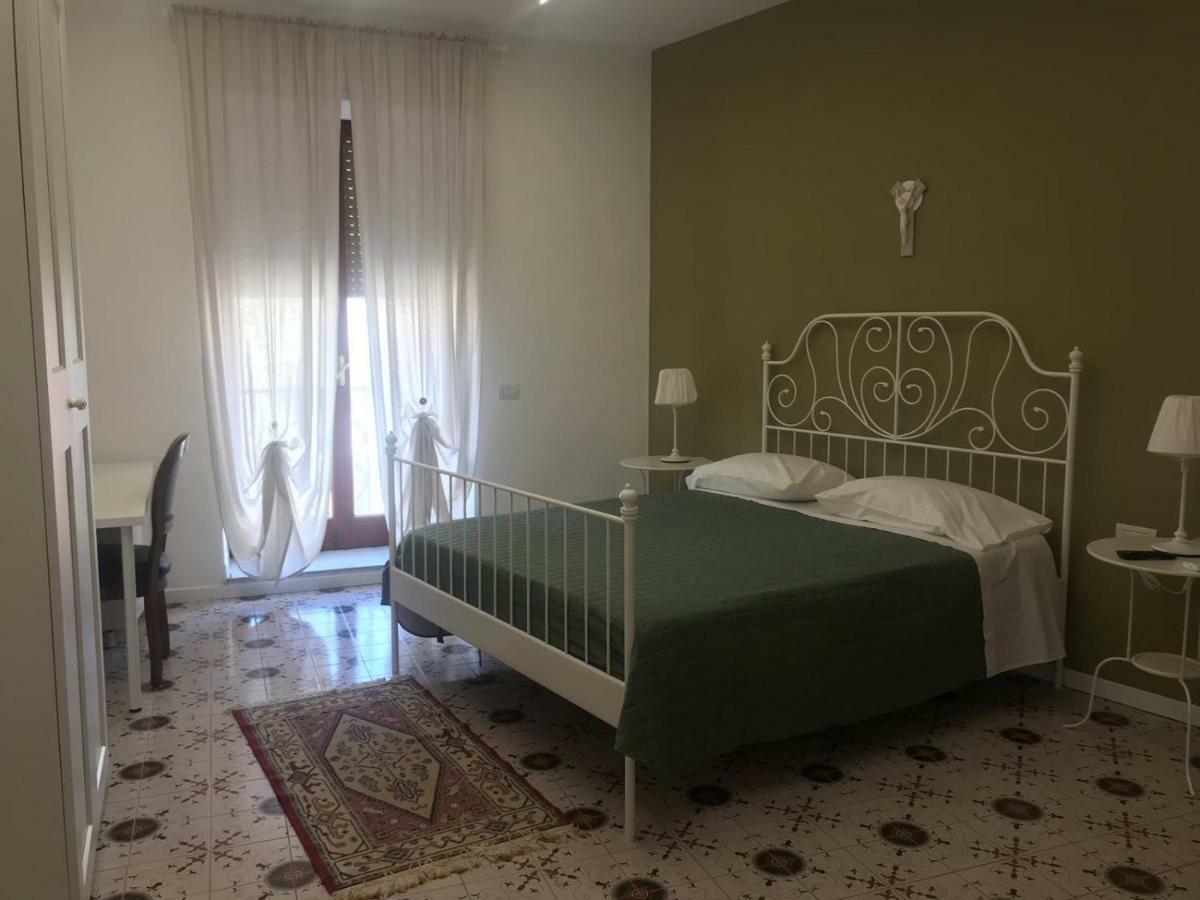 Maria Maddalena Holiday House Віко-Екуенсе Екстер'єр фото