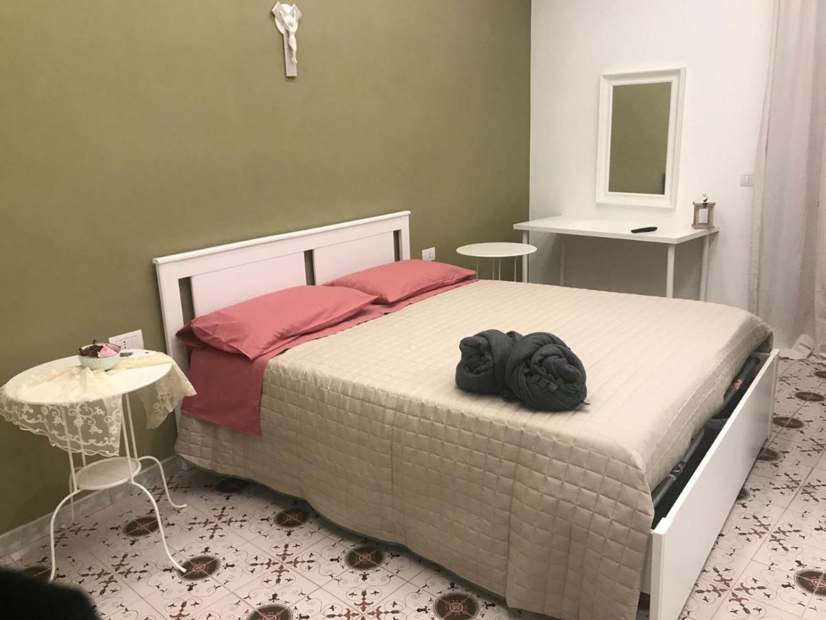 Maria Maddalena Holiday House Віко-Екуенсе Екстер'єр фото