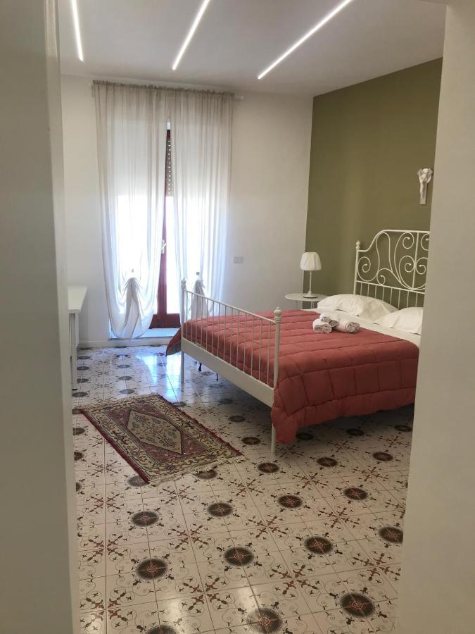 Maria Maddalena Holiday House Віко-Екуенсе Екстер'єр фото