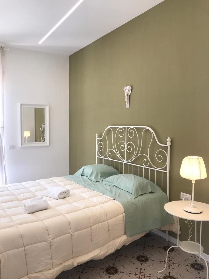 Maria Maddalena Holiday House Віко-Екуенсе Екстер'єр фото